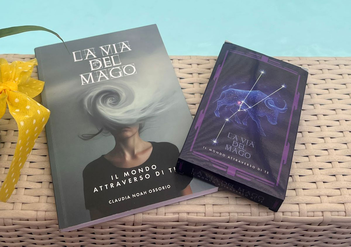 La Via del Mago - immagine 3