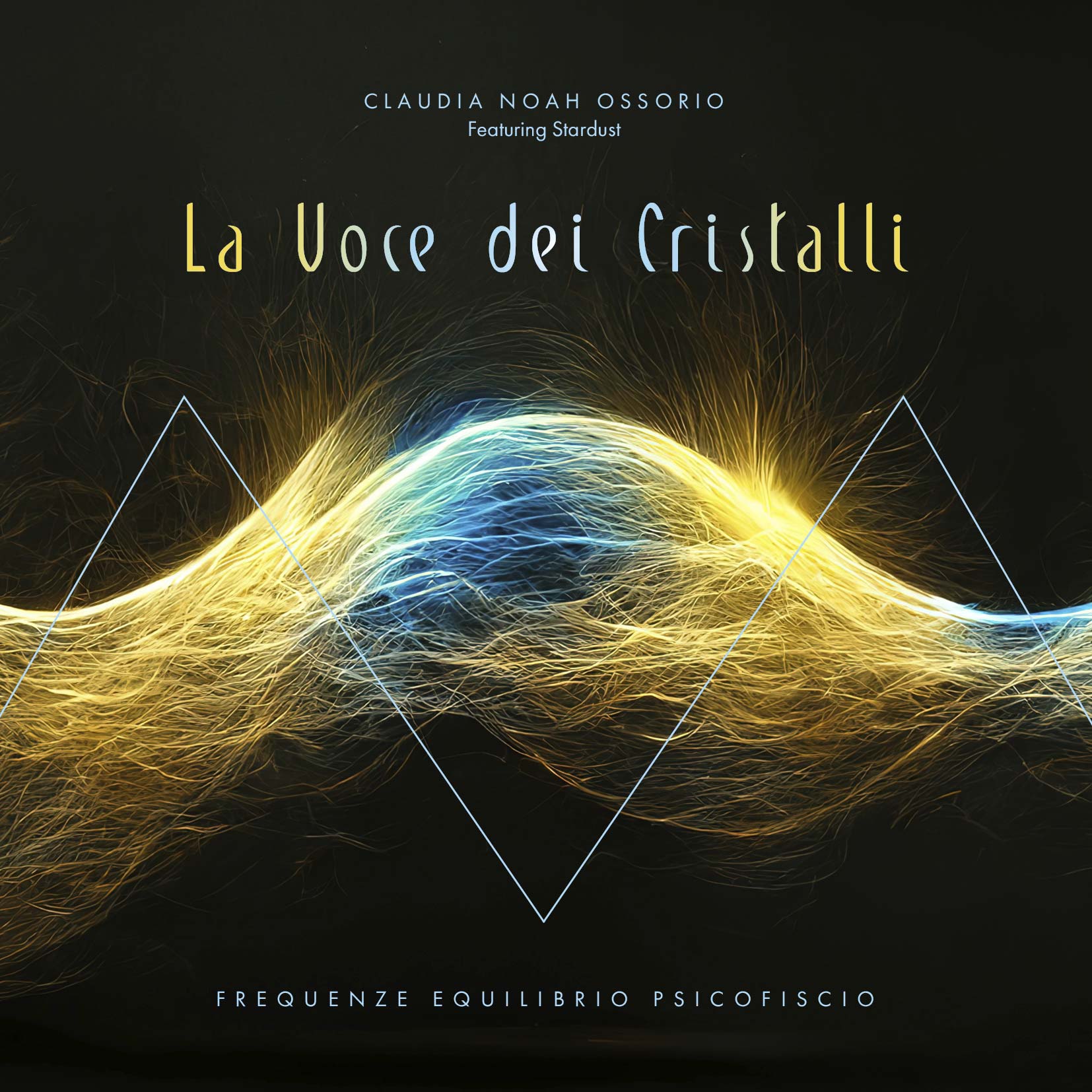 La Voce dei Cristalli